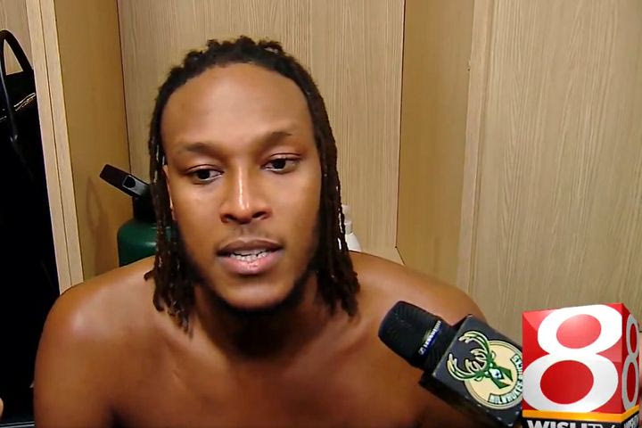 Ο Μάιλς Τέρνερ για τις αποδοκιμασίες στην επιστροφή του στην Ιντιάνα: “Είναι αποκαρδιωτικό, δίνεις 10 χρόνια από τη ζωή σου, το αίμα σου, τον ιδρώτα σου”