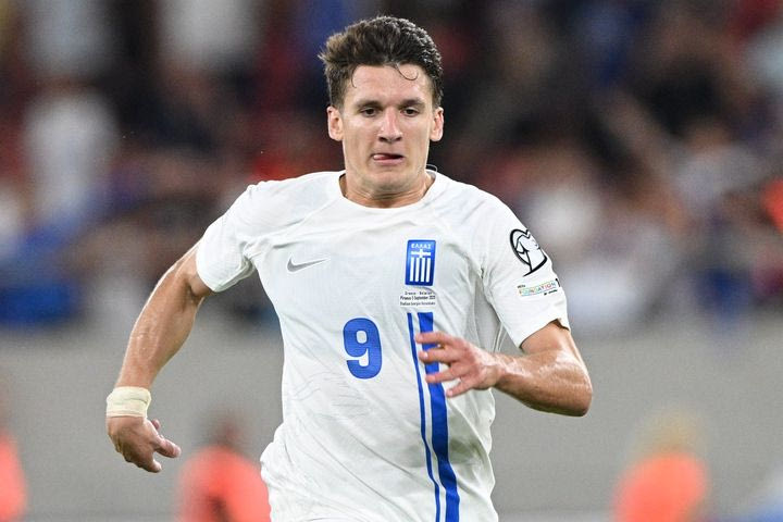 Ελλάδα – Σκωτία: Πού θα δείτε το ματς της γαλανόλευκης για τα προκριματικά του Μουντιάλ