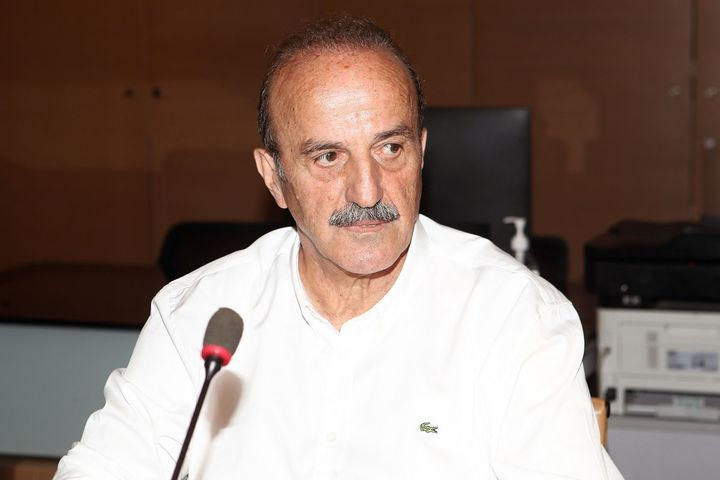 Τζώρτζογλου για υπόθεση Παπάζογλου: “Δεν απασχολεί μόνο τον ΟΦΗ, αλλά κι άλλες μεγάλες ομάδες”