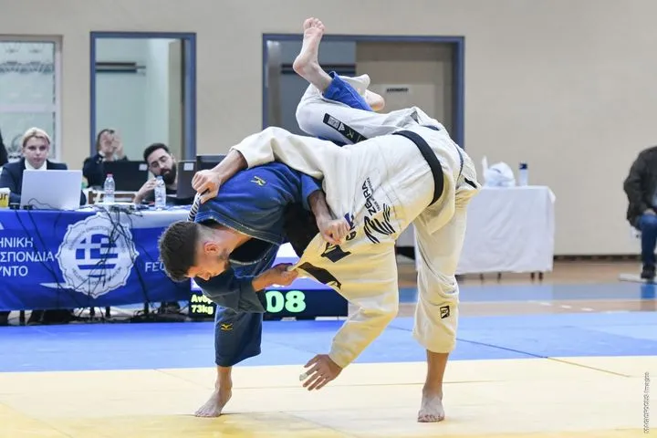 Ρεκόρ συμμετοχών στο Thessaloniki Millennium Team Cadet European Cup 2025 με 616 αθλητές από 35 χώρες