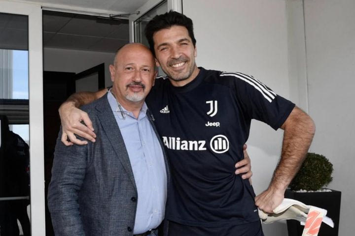 ΑΕΚ: Σπουδαία προσθήκη για την Ένωση με τον Νίκο Τζουρούδη να αναλαμβάνει καθήκοντα γιατρού της ομάδας