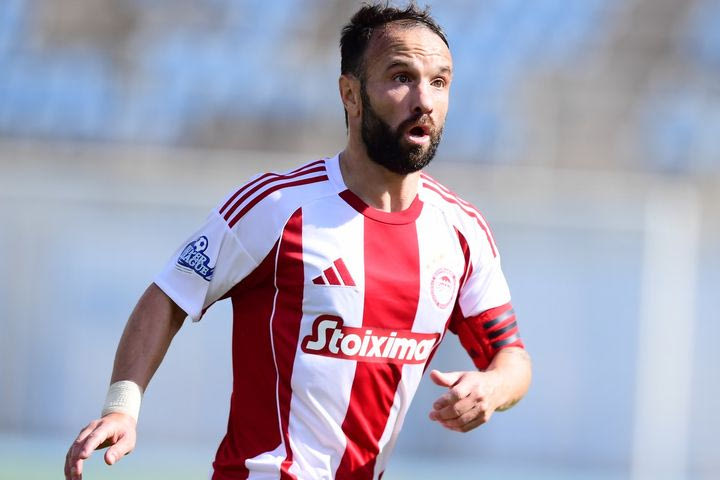 Super League 2: Αναβλήθηκε ο αγώνας του Πανιωνίου με τον Ολυμπιακό Β’