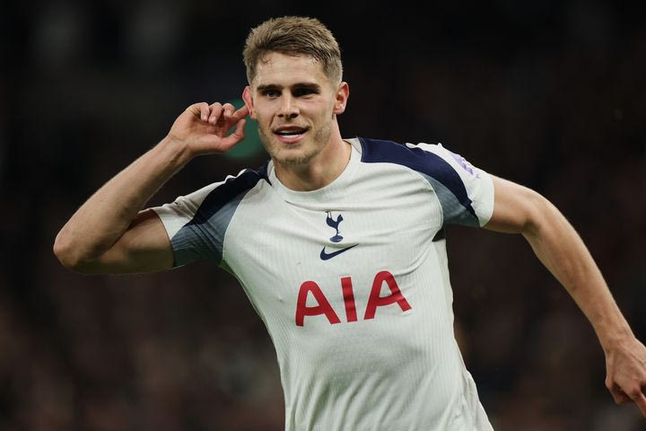 Champions League: Η Τότεναμ επέστρεψε στις νίκες με τεσσάρα κόντρα στην Κοπεγχάγη του Χατζηδιάκου, η Ατλέτικο διέλυσε την Ουνιόν Σεν Ζιλουάζ με 3-1