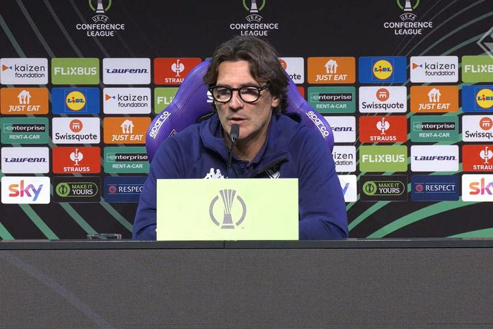 Βανόλι: “Προσοχή στην ΑΕΚ, είναι δυνατή και πεινασμένη”