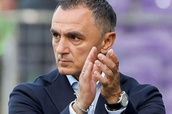 Ηρακλής: Πέθανε το εγγόνι του νέου προπονητή του Γηραιού, Νεμπόισα Βίγκνεβιτς