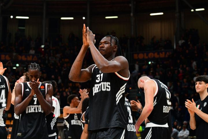 EuroLeague: Προς αναβολή το παιχνίδι της 21ης Νοεμβρίου, Βίρτους – Μακάμπι