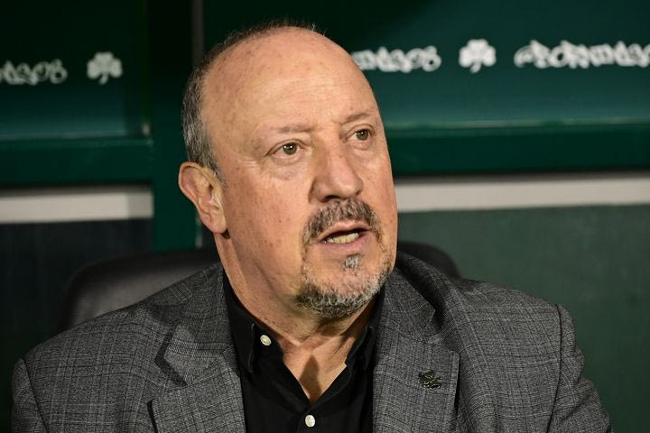 Μπενίτεθ: “Αντιδράσαμε καλά, αλλά να μάθουμε κάτι για το μέλλον