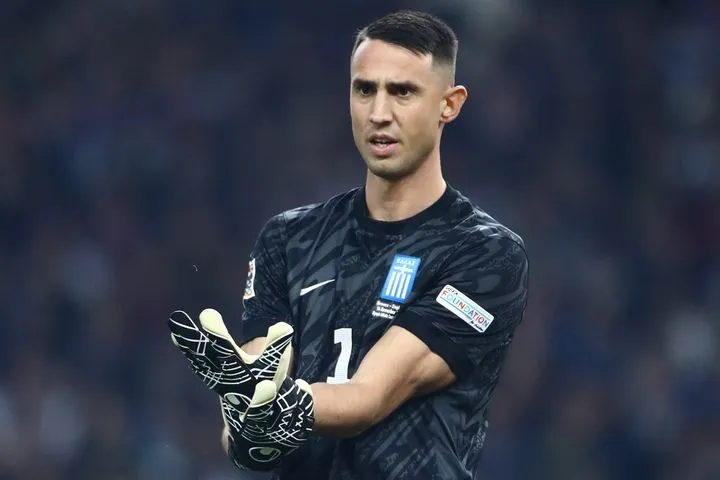 Βλαχοδήμος: “Ανυπομονούμε για το ματς με την Μπέτις, έπαιξα σε μεγάλα ντέρμπι στην Ελλάδα και ξέρω ότι είναι ξεχωριστά παιχνίδια”