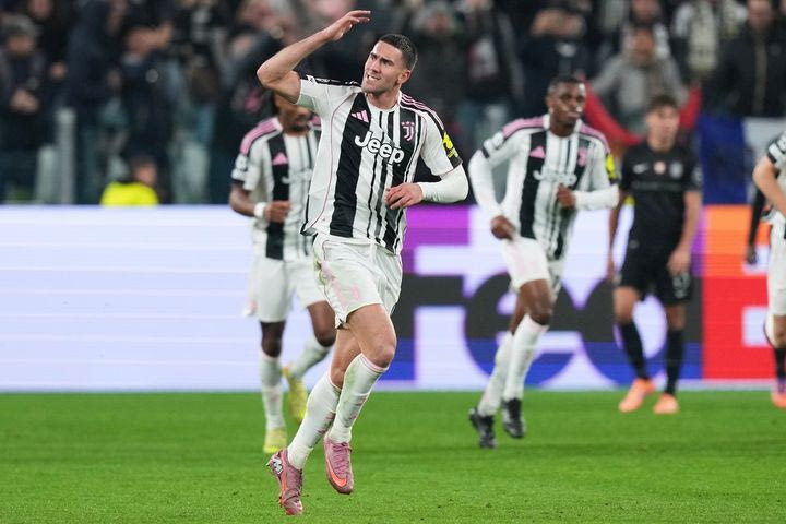 Γιουβέντους: Η επιστροφή στο Champions League έριξε σημαντικά την οικονομική ζημία για την βέκια σινιόρα μέσα στο 2025