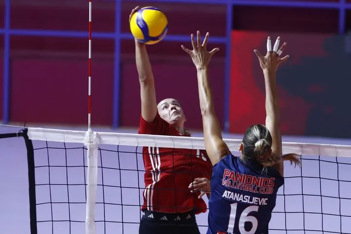 Super Cup Γυναικών: Την Τρίτη 23 Δεκεμβρίου ο τελικός ανάμεσα σε Ολυμπιακό και Πανιώνιο Betsson