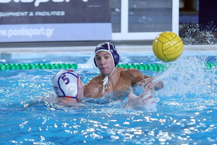 Πανιώνιος – Βουλιαγμένη 9-17: Ασταμάτητοι οι σύγχρονοι μπέμπηδες, σάρωσαν τους κυανέρυθρους και έπιασαν κορυφή