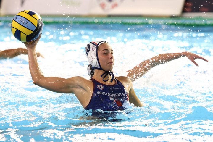 Βουλιαγμένη – Σπαντάου 18-7: Εντυπωσιακός ο ΝΟΒ που συνέχισε με νίκη