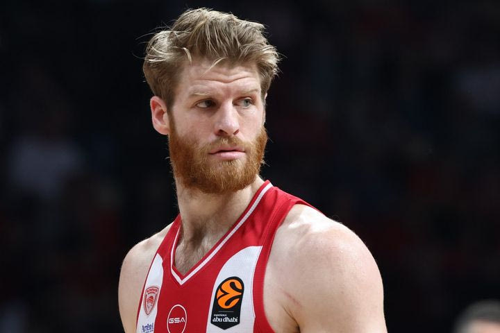 Ολυμπιακός: Ο λοχίας Γουόκαπ και η πρώτη φορά του φετινού Φουρνιέ