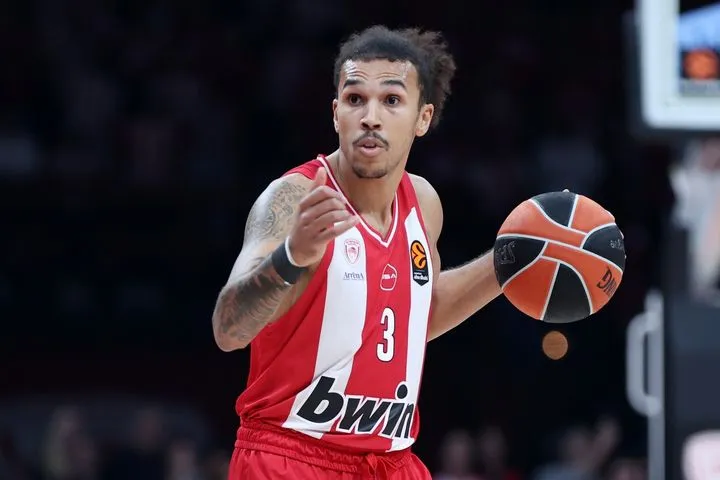 Ο Γουόρντ έπαθε Φουρνιέ: Δοκίμασε τρίγωνα Πανοράματος και έμεινε άφωνος