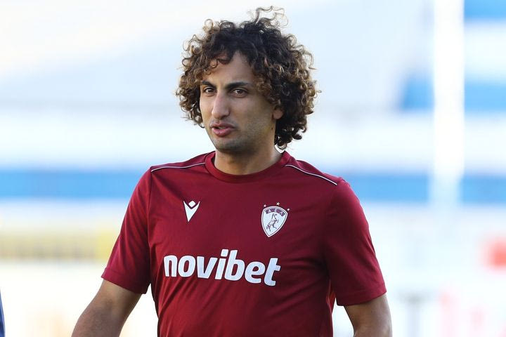 Ουάρντα: “Γιατί δεν λένε ότι ήμουν έξω για πρόβλημα στο πόδι και λένε για λόγους τακτικής;”