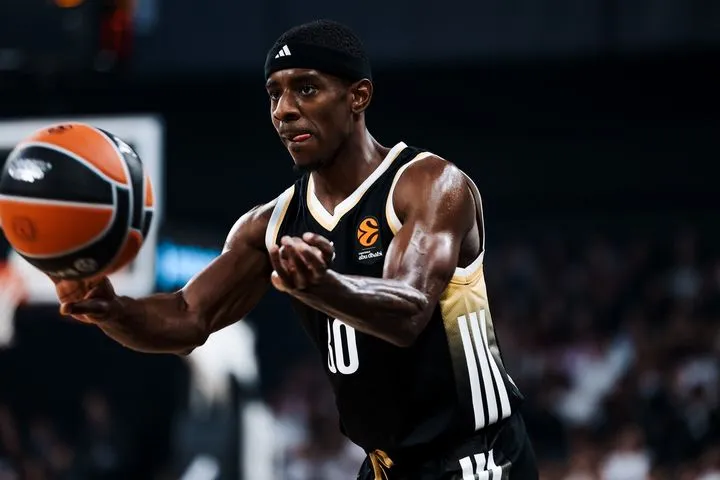 Βιλερμπάν – Παρτίζαν 88-87: Ο Γκλιν Γουότσον ξέρανε τους Σέρβους με 5 πόντους στο τελευταίο λεπτό