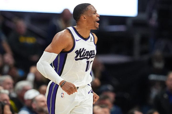 NBA, τα αποτελέσματα της βραδιάς: Οι Κινγκς σταμάτησαν τον εκπληκτικό Γιόκιτς, οι Μπουλς λύγισαν τους Γουίζαρντς