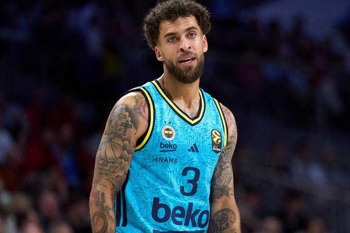 Πρόβλημα στη Φενέρ, ξανά εκτός ο Γουίλμπεκιν