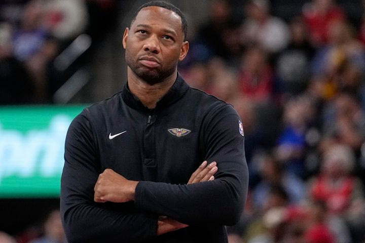 Πέλικανς: Απέλυσαν τον προπονητή τους μετά από 12 παιχνίδια