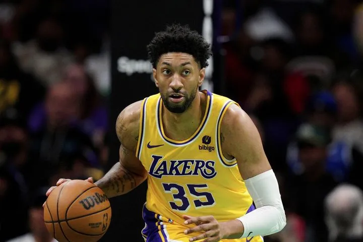 Κρίστιαν Γουντ: Απόπειρα διάρρηξης στο σπίτι του – Άνοιξε πυρ για να τρομάξει τους δράστες