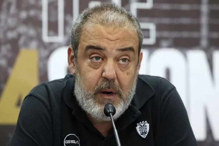 Η ΚΑΕ ΠΑΟΚ θα προχωρήσει σε συνέντευξη Τύπου τη Δευτέρα αναφορικά με το θέμα της εξαγοράς