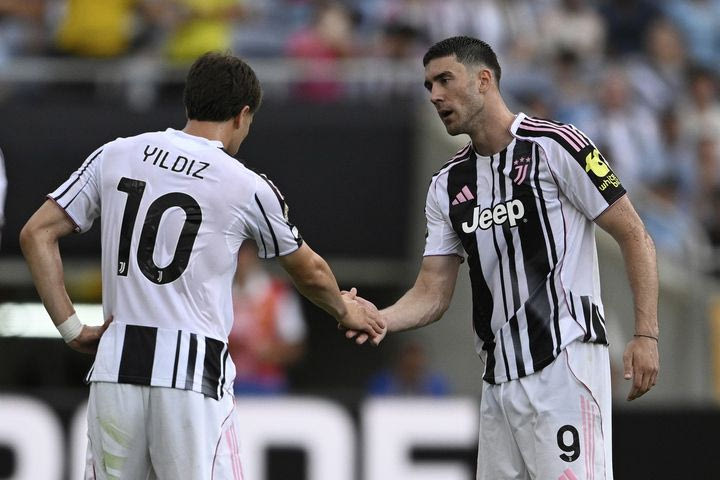 Γιουβέντους – Κάλιαρι 2-1: Επέστρεψε στις νίκες με ανατροπή του Γιλντίζ