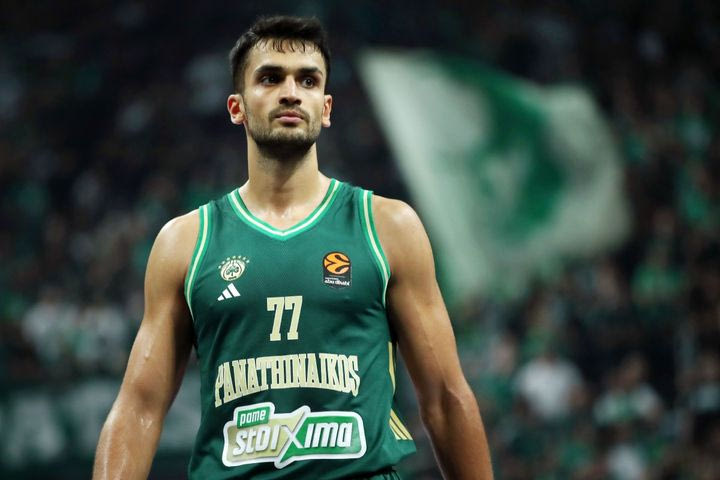 Παναθηναϊκός AKTOR: Η ζωή χωρίς σέντερ και το μεταγραφικό δίλημμα