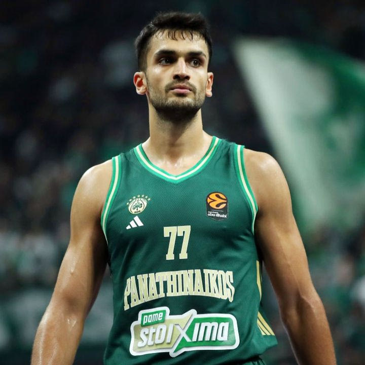 Η ζωή χωρίς σέντερ και το μεταγραφικό δίλημμα του Παναθηναϊκού AKTOR