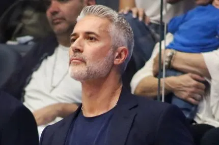 Ζιάγκος: "Πρέπει όλοι να αναλάβουμε τις ευθύνες μας και να αποφασίσουμε τι μπάσκετ θέλουμε, να μην χάνουμε το δάσος κοιτάζοντας το δέντρο"