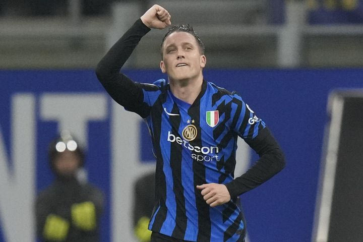 Ελλάς Βερόνα – Ίντερ 1-2: Απέδρασε από το Μπεντεγκόντι με αυτογκόλ στις καθυστερήσεις