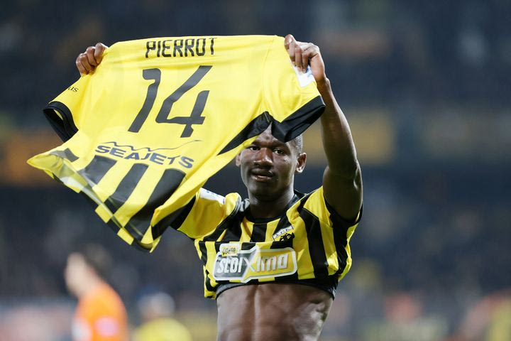 Ήταν “must win” για την ΑΕΚ και το πήρε στην επιστροφή του Ζίνι, αλλά θα της λείψει ο Πιερό