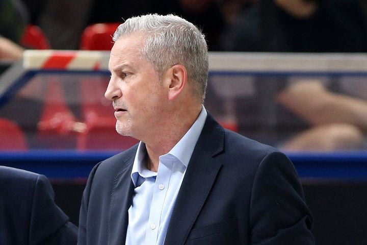 Ζούρος: “Θέλουμε ο κόσμος να μείνει κοντά μας και να παλέψουμε”