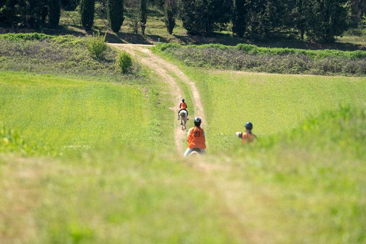 Στη Λαμία οι Πανελλήνιοι Αγώνες Ιππικής Αντοχής