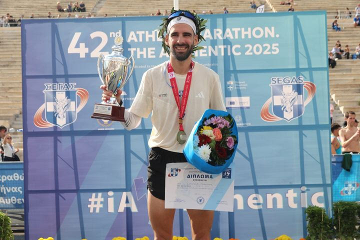 Παναγιώτης Καραϊσκος: Η πρόσκληση του Παναγιώτη Αγγελόπουλου και το τηλεφώνημα του Πρωθυπουργού