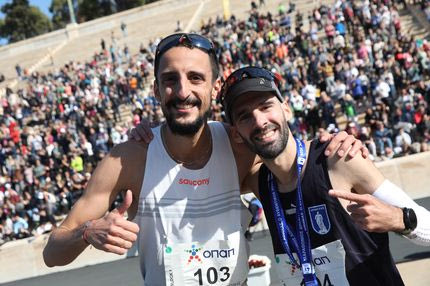 Αυτοί είναι οι Ελληνες δρομείς που θα διεκδικήσουν το βάθρο στο Μαραθώνιο της Αθήνας