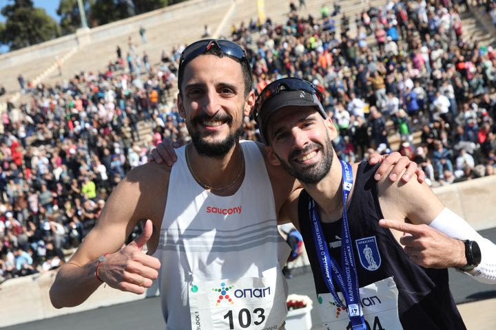 Αυτοί είναι οι Ελληνες δρομείς που θα διεκδικήσουν το βάθρο στο Μαραθώνιο της Αθήνας