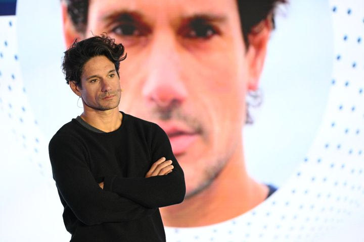 Πάνος Βλάχος για τον Μαραθώνιο της Αθήνας: Ο αγώνας χρειάζεται rebranding