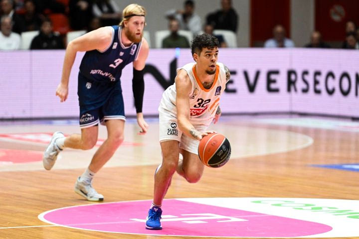 Τα highlights από τη συντριπτική νίκη του Προμηθέα επί της Καρδίτσας (91-62)