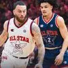 Το γαλλικό All-Star Game είχε 324 πόντους και νίκη των Γάλλων επί των Ξένων