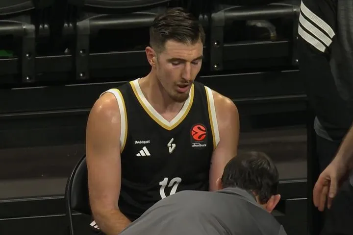 Ο Νάντο ντε Κολό τραυματίστηκε στο Βιλερμπάν – Μπάγερν Μονάχου