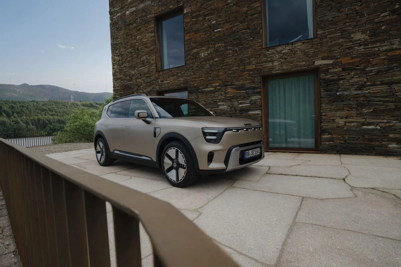 Το smart #5 ανακηρύχθηκε Αυτοκίνητο της Χρονιάς 2026 στη Νορβηγία