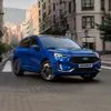 To υβριδικό Ford Kuga με τιμή 31.494 ευρώ- Χώροι μεσαίου SUV και ετήσιο κόστος χρήσης μικρού αυτοκινήτου.