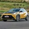Οδηγούμε στην Τοσκάνη, το νέο υβριδικό A-SUV της Toyota- Αυτό είναι το Aygo Χ Hybrid με βασική τιμή κάτω από τα 20k