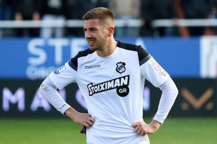 Ο Μάρκο Μιχόγεβιτς έριξε τίτλους τέλους στην καριέρα του σε ηλικία μόλις 29 ετών