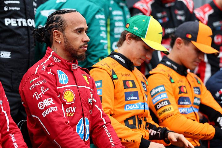 Έκλεισε το “ρόστερ” της F1 για το 2026 -Ποιοι είναι οι 22 οδηγοί των 11 ομάδων