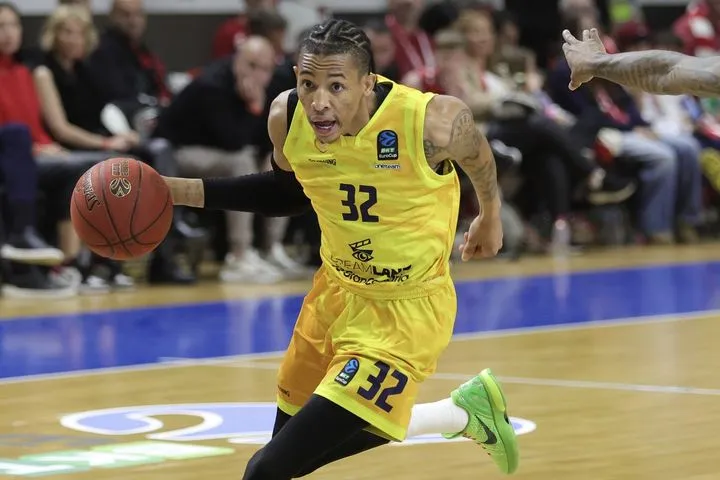 Πανιώνιος: Πρωτοχρονιά στην Ελλάδα για Μάρκοβιτς, έρχεται κι ο Τόμασον