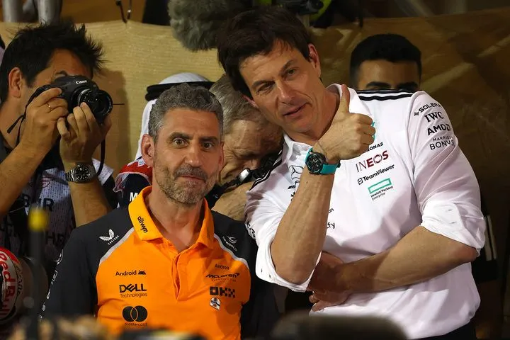 Ποια είναι τα αστρονομικά ποσά που θα εισπάξει κάθε ομάδα της F1 για το 2025