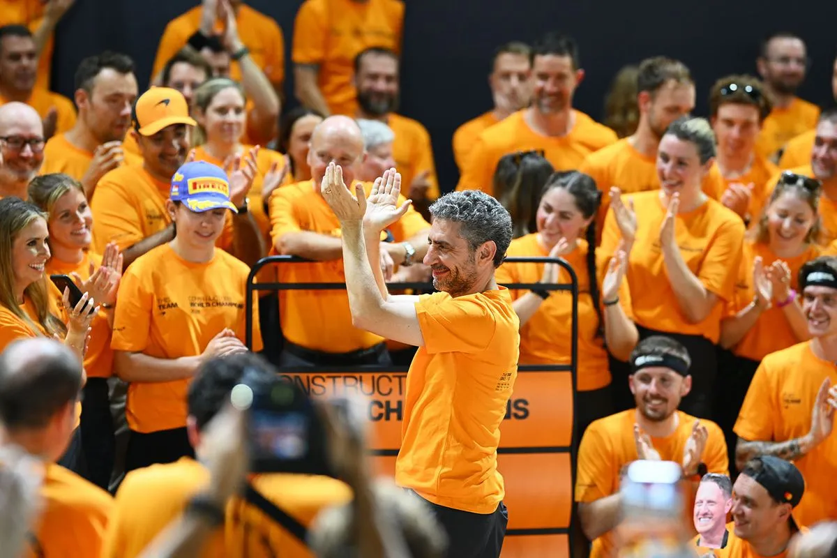 Αντρέα Στέλλα: “Πιο πολύ με κάνει περήφανο ο τρόπος με τον οποίο κερδίσαμε”