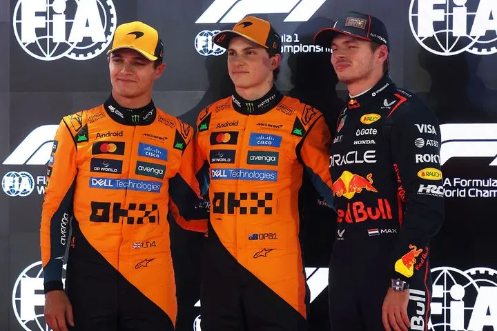 Αυτή είναι η βαθμολογία της F1 πριν από την κρίσιμη μάχη του τίτλου στο Άμπου Ντάμπι