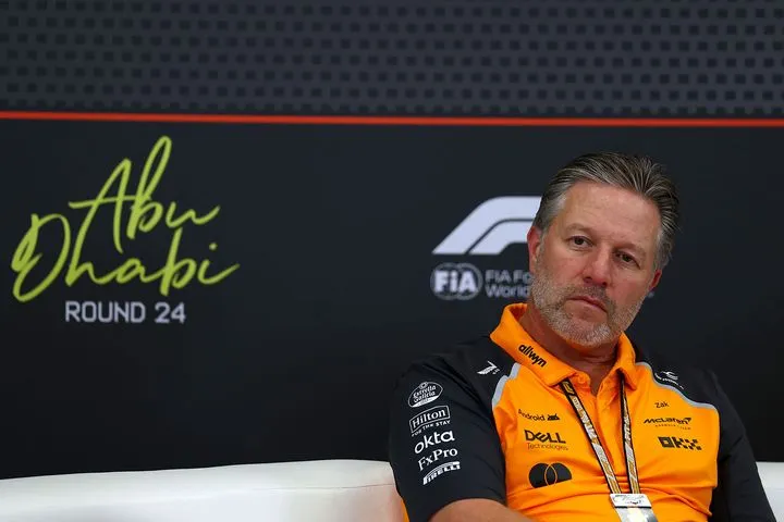 H McLaren το αποφάσισε: Θα δώσει την εντολή στους Νόρις ή Πιάστρι, αν χρειαστεί, για να προασπίσει τον τίτλο